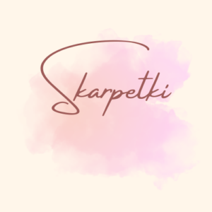 Logo Skarpetki